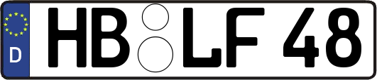 HB-LF48