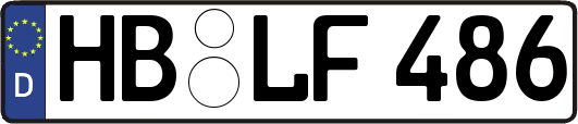 HB-LF486