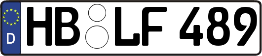HB-LF489