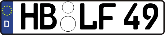 HB-LF49