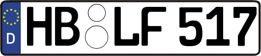HB-LF517