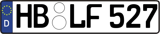 HB-LF527