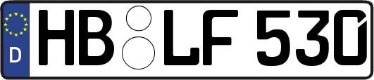 HB-LF530