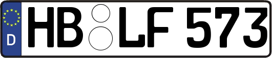 HB-LF573