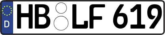 HB-LF619