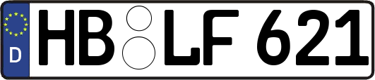 HB-LF621