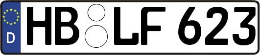 HB-LF623