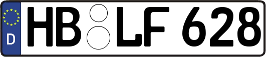 HB-LF628