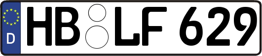 HB-LF629