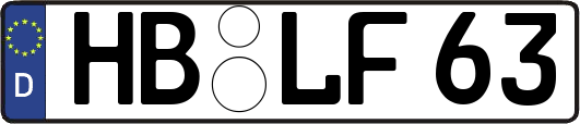 HB-LF63
