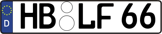 HB-LF66