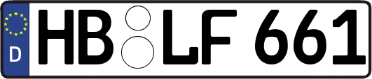 HB-LF661