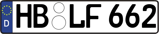 HB-LF662