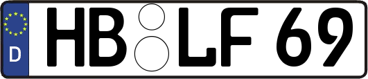 HB-LF69