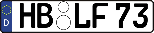 HB-LF73