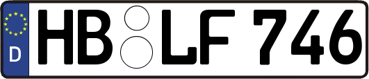 HB-LF746
