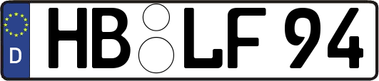 HB-LF94