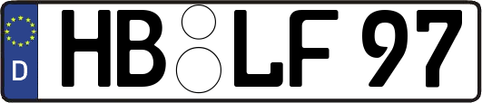 HB-LF97