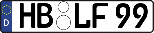 HB-LF99