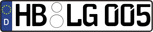 HB-LG005