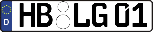 HB-LG01