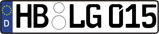 HB-LG015