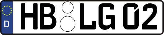 HB-LG02