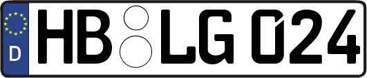 HB-LG024