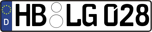 HB-LG028