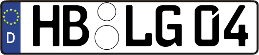 HB-LG04