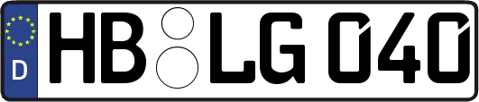 HB-LG040