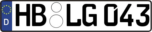 HB-LG043