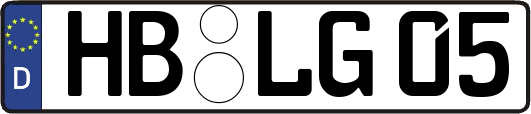HB-LG05