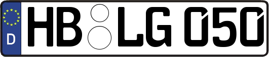 HB-LG050
