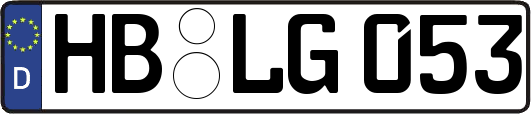 HB-LG053