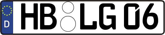 HB-LG06