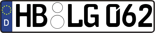 HB-LG062