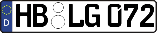 HB-LG072
