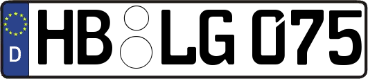 HB-LG075