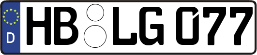 HB-LG077