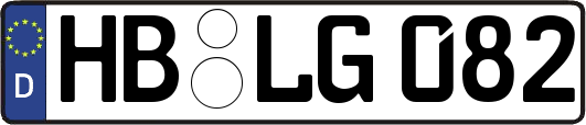 HB-LG082