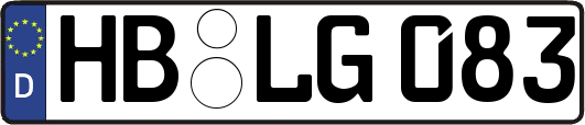 HB-LG083