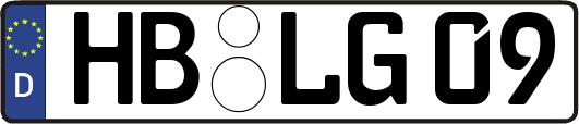 HB-LG09