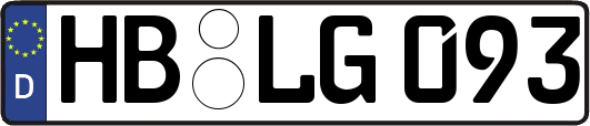 HB-LG093