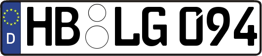 HB-LG094