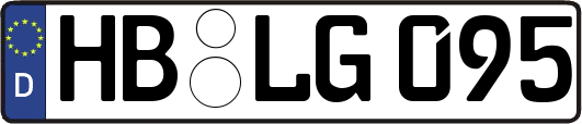 HB-LG095