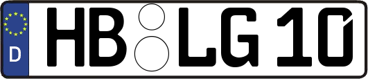 HB-LG10