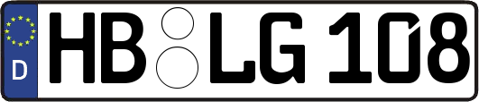 HB-LG108