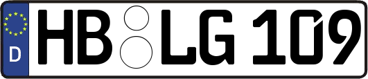 HB-LG109