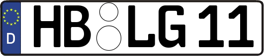 HB-LG11